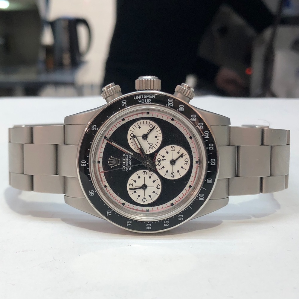 Rolex Daytona